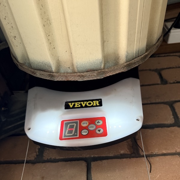 Roller door repair and service